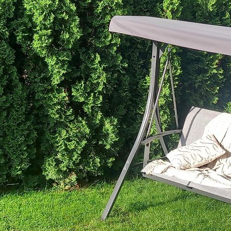 Casa Colibri Βίλα Brtonigla Εξωτερικό φωτογραφία