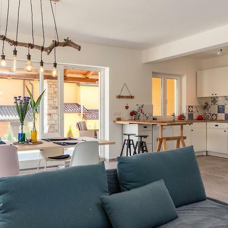 Casa Colibri Βίλα Brtonigla Εξωτερικό φωτογραφία